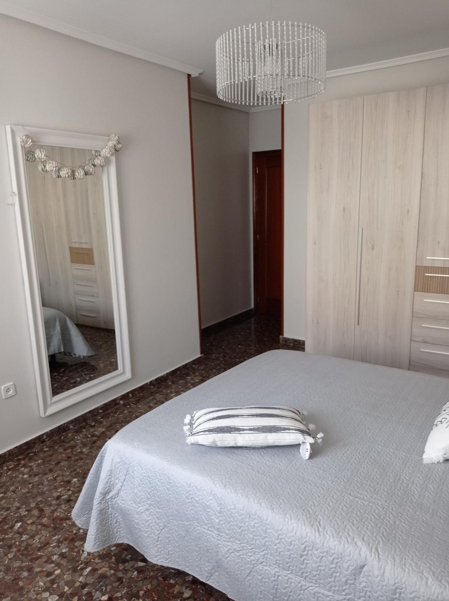 Feriado, Apartamento Con Parking Incluido Cella Exterior foto