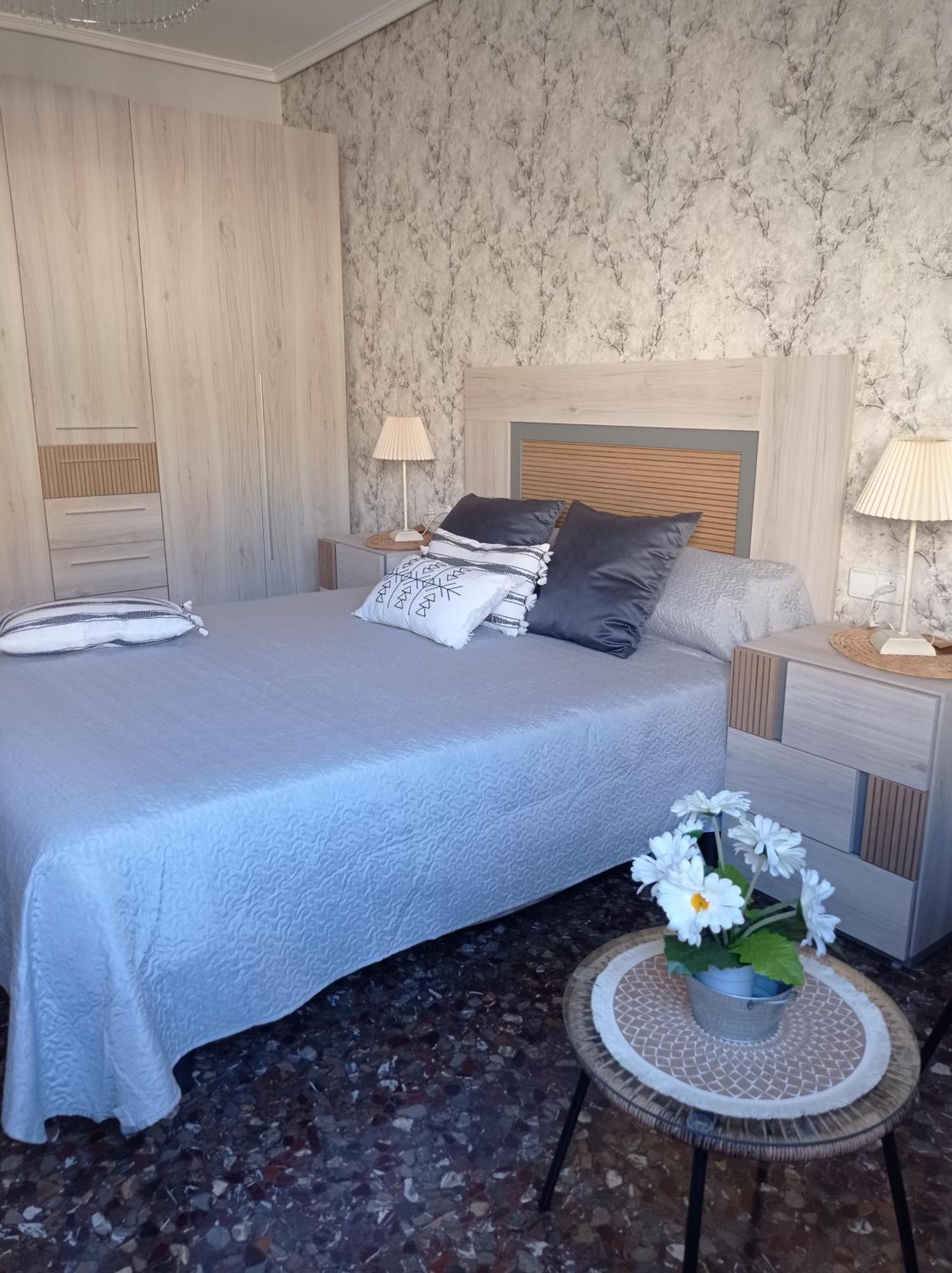 Feriado, Apartamento Con Parking Incluido Cella Exterior foto