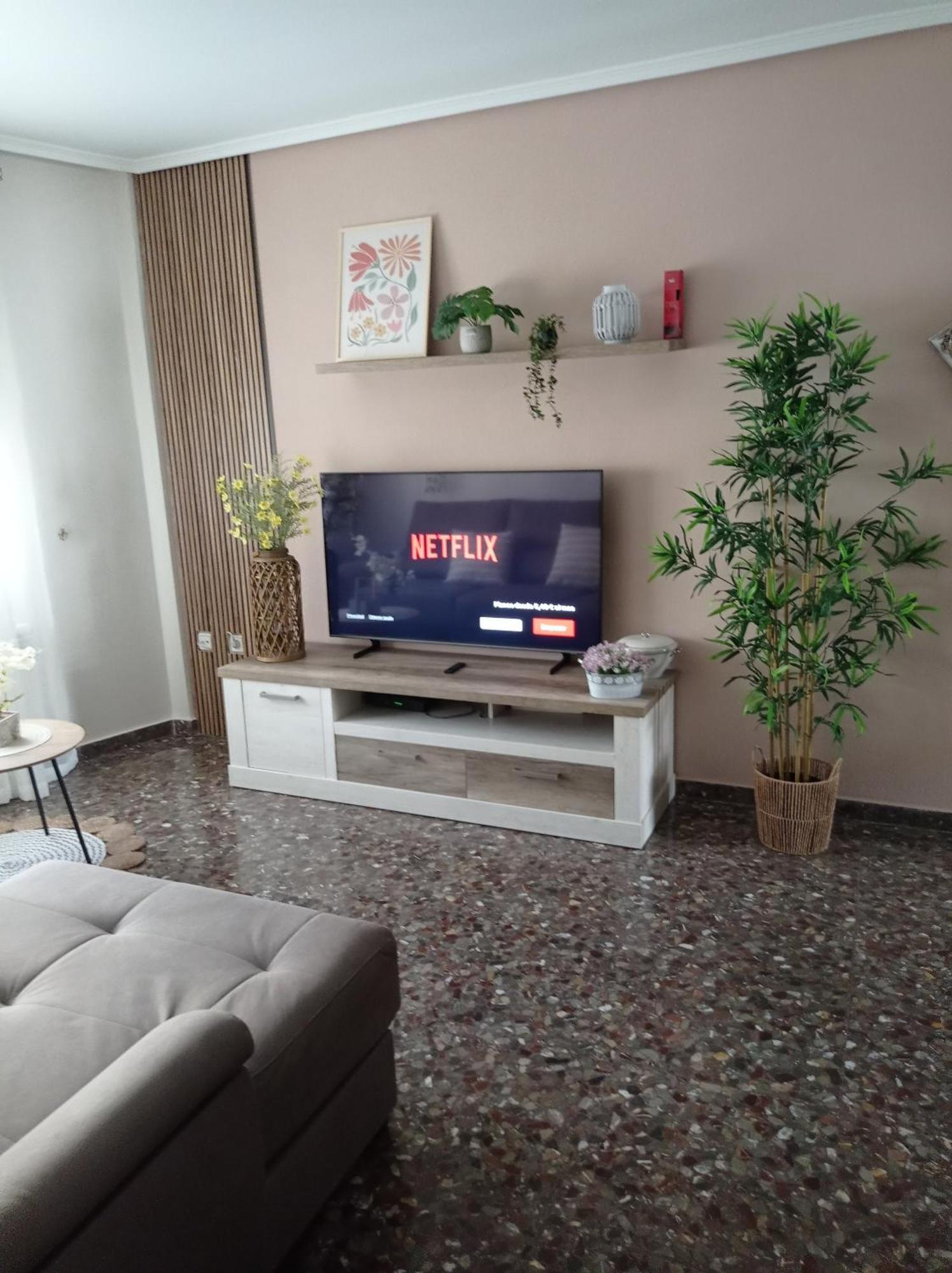 Feriado, Apartamento Con Parking Incluido Cella Exterior foto